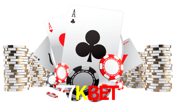 Jogue jogos de pôquer em 77Kbet