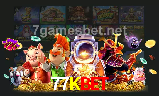 cassino 77Kbet